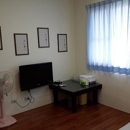 Xiang Yang Lan Tian Homestay Taitung Ngoại thất bức ảnh